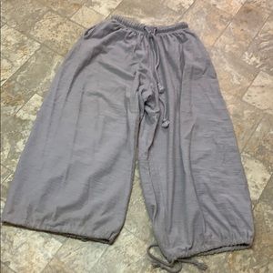 Free people lounge pant